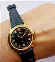 Casazza - Via Nazionale 49 - Correa Maurice Lacroix Mujer 69462/5203 - 69462/5203